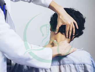 اهداف فیزیوتراپی برای گردن درد